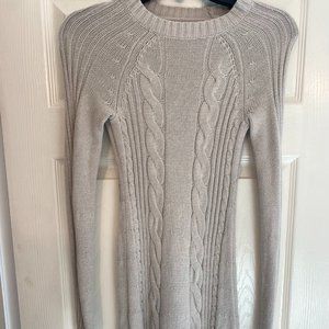 Hollister Sweater Dress